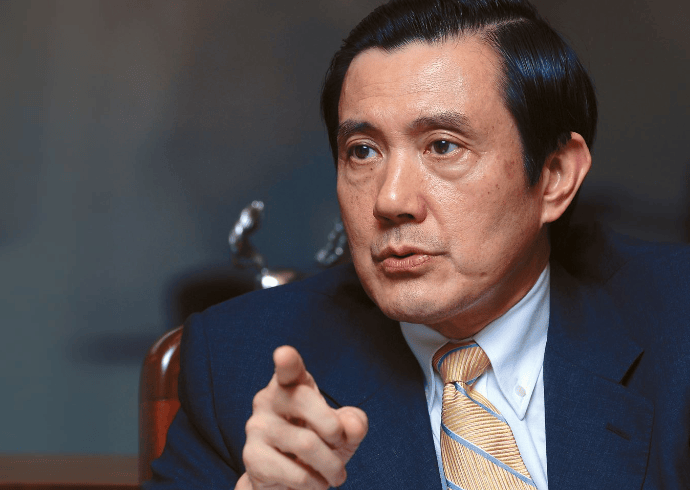 大陆必须让步？马英九暴露真面目<strong></p>
<p>阅读币虚拟币</strong>，国台办送上9字，好自为之！