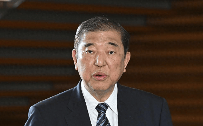 日本最“短命首相”诞生？石破茂收到噩耗<strong></p>
<p>阅读币虚拟币</strong>，关键时刻，中方亮明重要态度