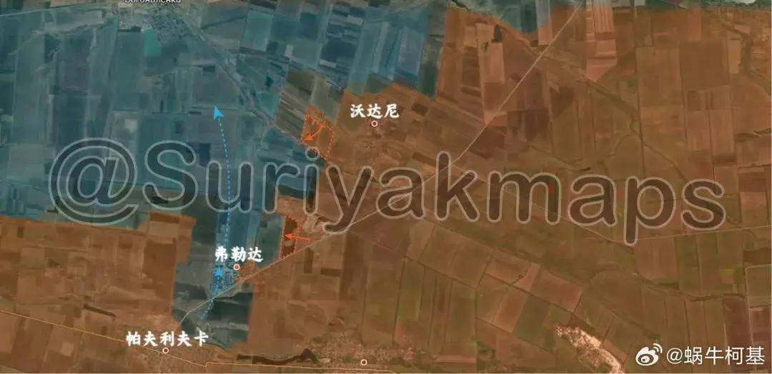 乌克兰军队又又又崩溃<strong></p>
<p>阅读币虚拟币</strong>，俄军即将逼近扎波罗热州界？