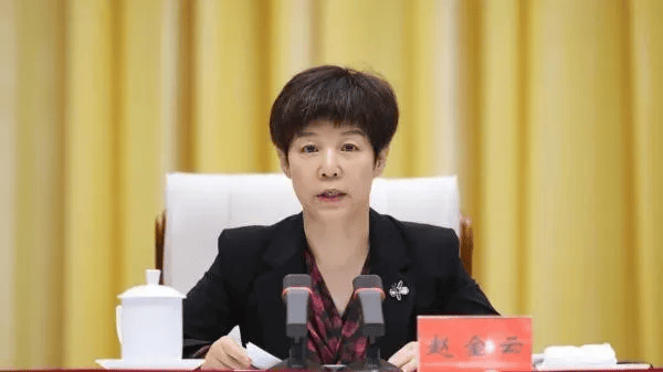 女副省长落马后<strong></p>
<p>阅读币虚拟币</strong>，其丈夫简历被从官网撤下