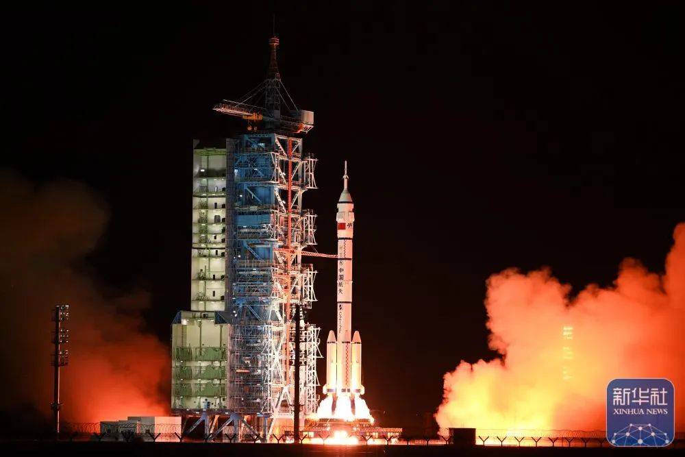 神舟十九号载人飞船发射成功<strong></p>
<p>阅读币虚拟币</strong>！承德籍航天员王浩泽今晨逐梦苍穹