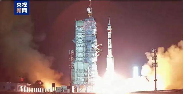 神舟19号上天前<strong></p>
<p>虚拟币WSC</strong>，美宣布将部署反中俄卫星武器！新战争或将打响？