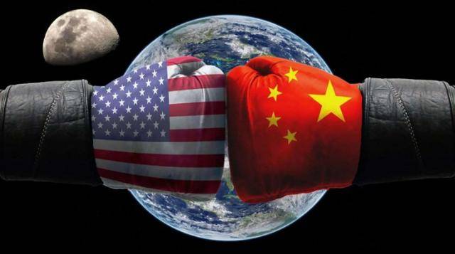 神舟19号上天前<strong></p>
<p>虚拟币WSC</strong>，美宣布将部署反中俄卫星武器！新战争或将打响？