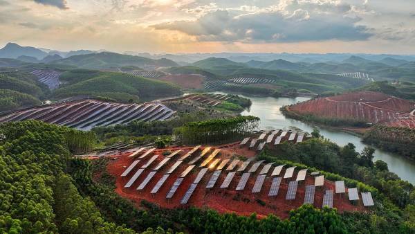 “某些国家话说得很满却不落实<strong></p>
<p>虚拟币app源代码</strong>，中国正相反”