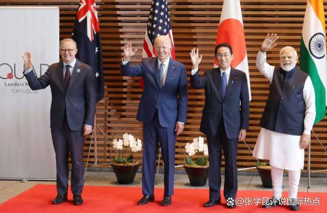 拜登人走茶凉<strong></p>
<p>虚拟币app源代码</strong>，对中国强硬4年，两个“抵华联盟”，已经面临解散