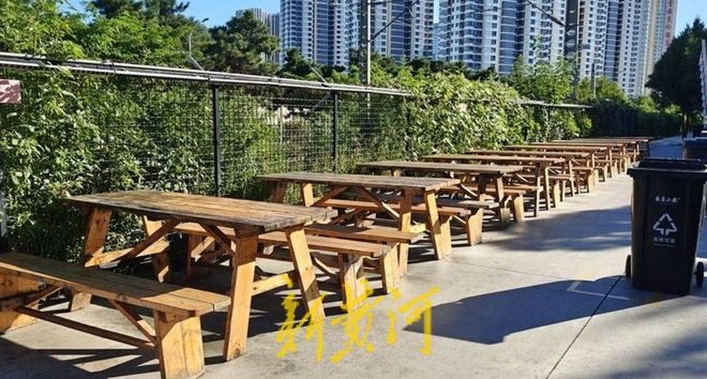 秦皇岛一网红夜市被指违规占用规划绿地却经营4年之久<strong></p>
<p>虚拟币app源代码</strong>，当地回应：无审批手续 | 刚调查
