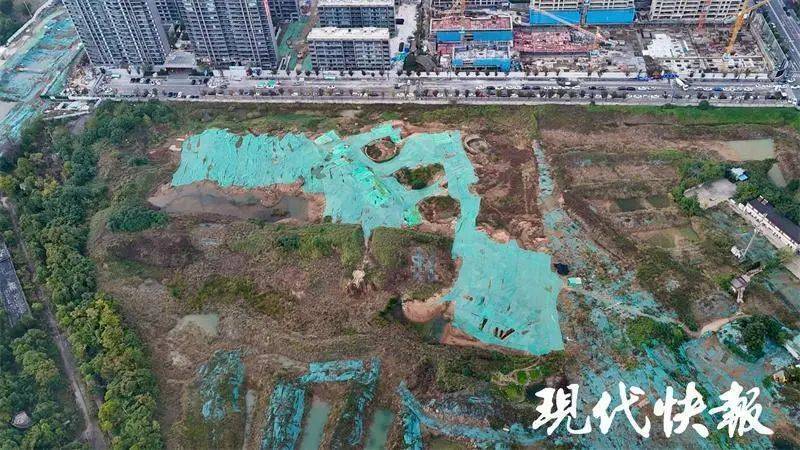 三国重臣张昭之墓找到了<strong></p>
<p>猎豹浏览器虚拟币</strong>！两枚“金印”锁定墓主身份