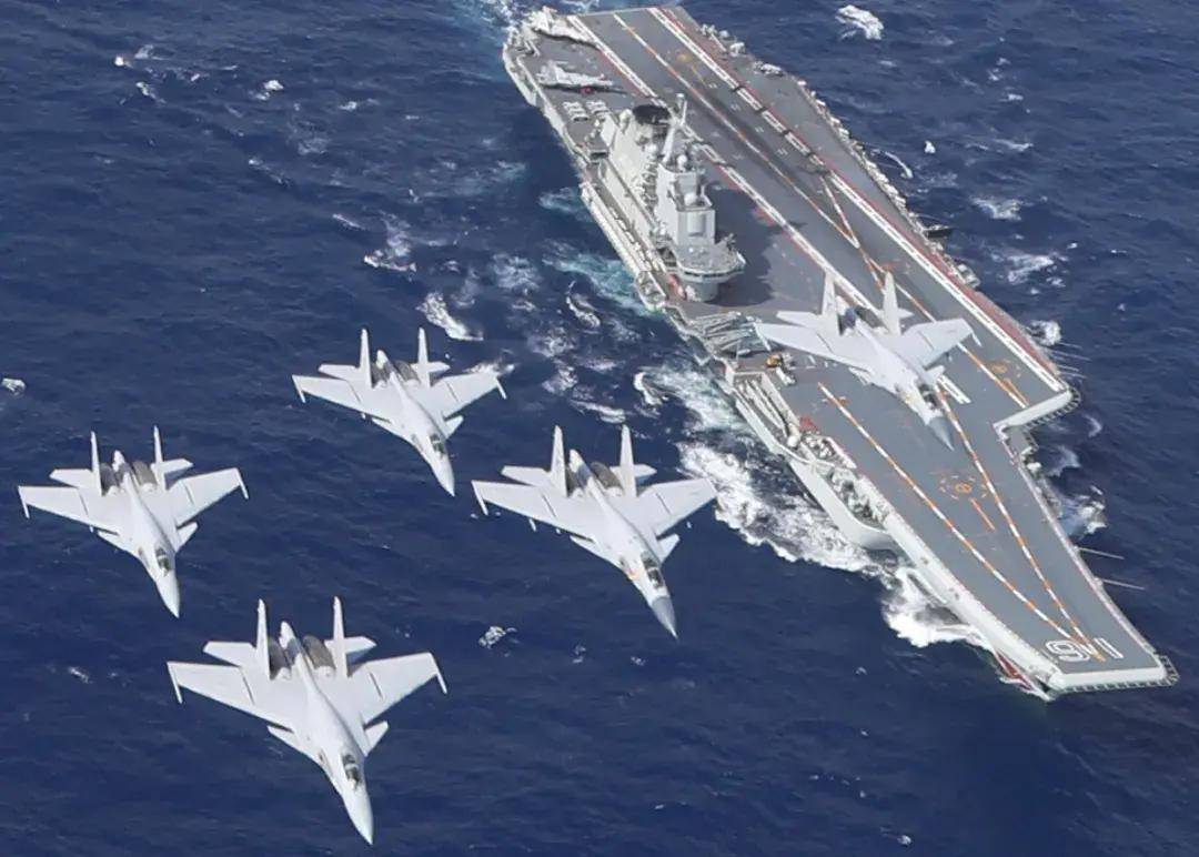 中国首个双航母战斗群横空出世<strong></p>
<p>猎豹浏览器虚拟币</strong>！歼-15B/D居然悄悄装备这么多了？
