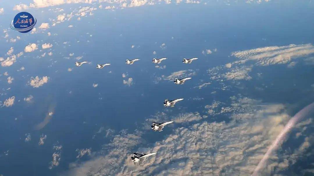 中国首个双航母战斗群横空出世<strong></p>
<p>猎豹浏览器虚拟币</strong>！歼-15B/D居然悄悄装备这么多了？