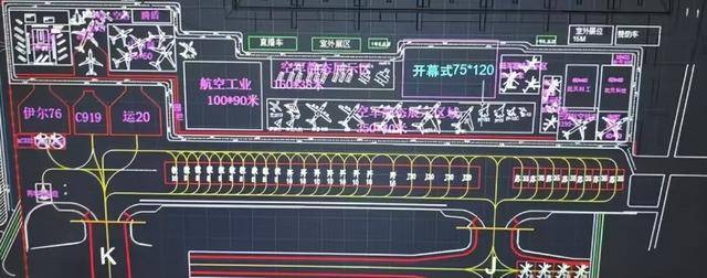 苏-57已在机场转场<strong></p>
<p>猎豹浏览器虚拟币</strong>，将与歼-35“同台竞技”，中俄卖家秀准备就绪