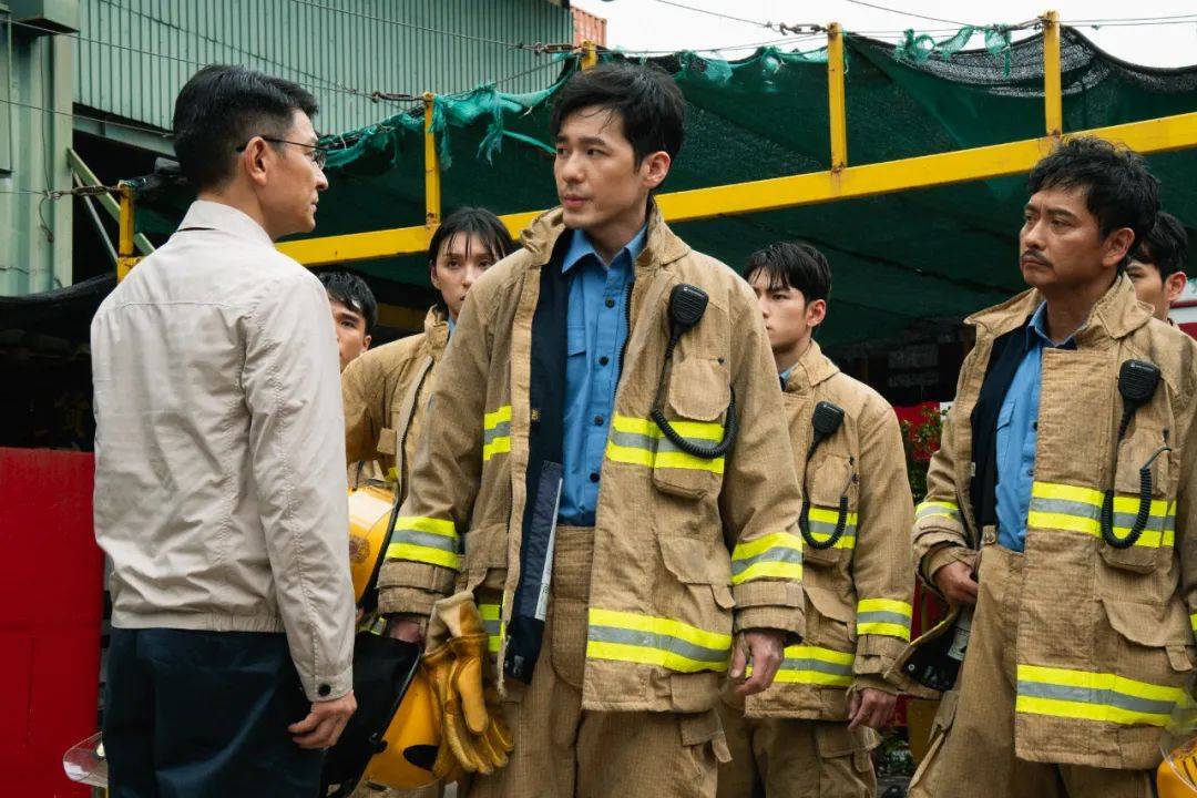 《焚城》上映<strong></p>
<p>猎豹浏览器虚拟币</strong>，围观24小时倒计时下的众生百态丨Weekly