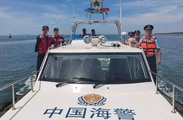 两岸舰船对峙72小时！岛内使出“拿手绝活”<strong></p>
<p>猎豹浏览器虚拟币</strong>，结果狼狈收场