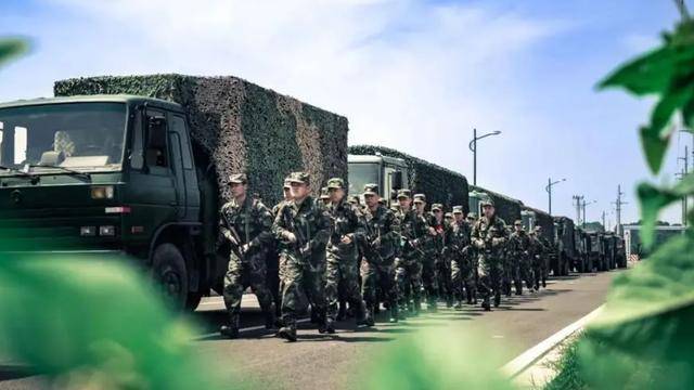 国防部把话挑明<strong></p>
<p>chat虚拟币活动</strong>，台湾没有军队！话音刚落，岛内急眼妄图攻击福建