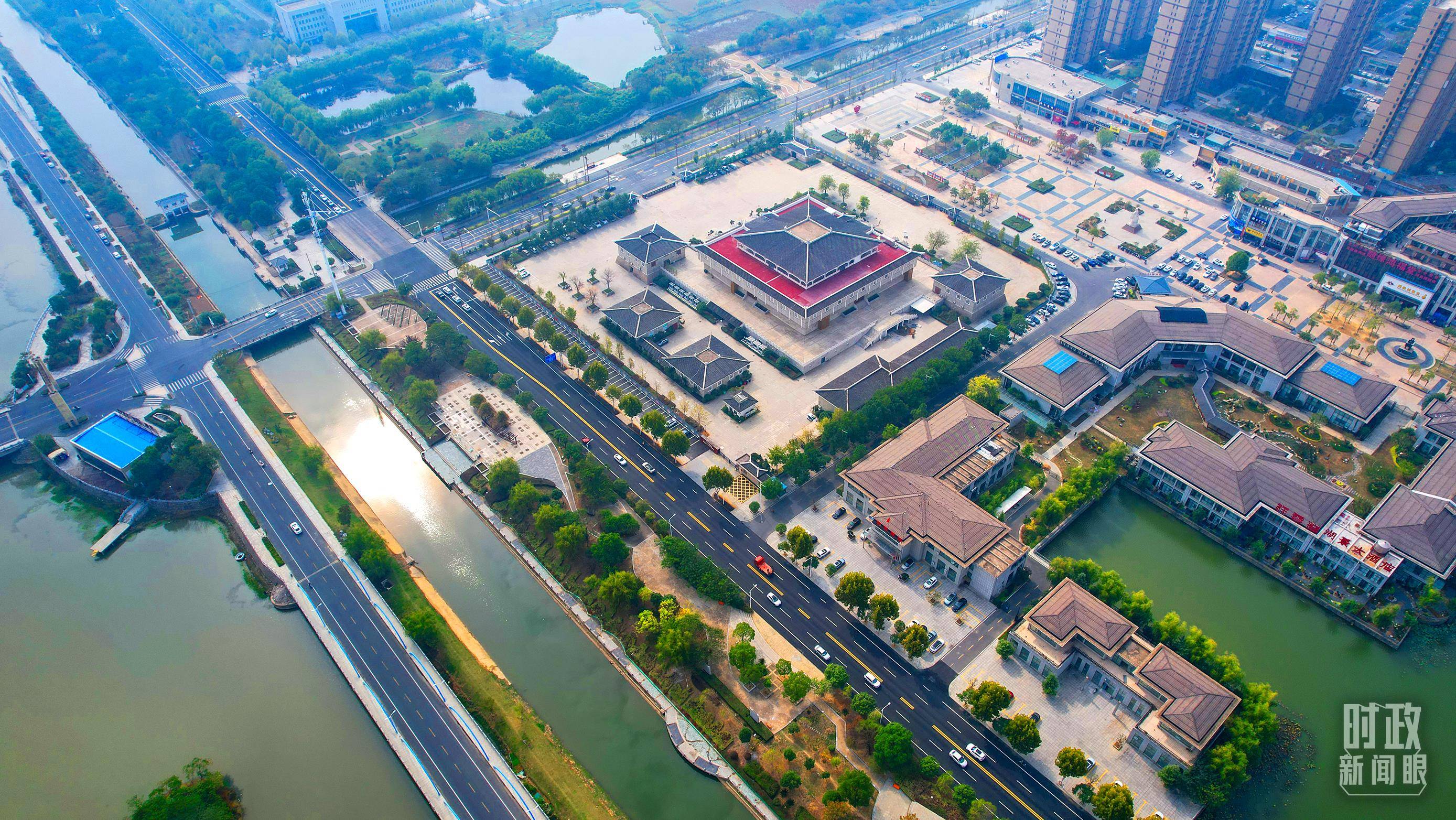 时政新闻眼丨习近平考察湖北<strong></p>
<p>chat虚拟币活动</strong>，为何重点关注这两个县？