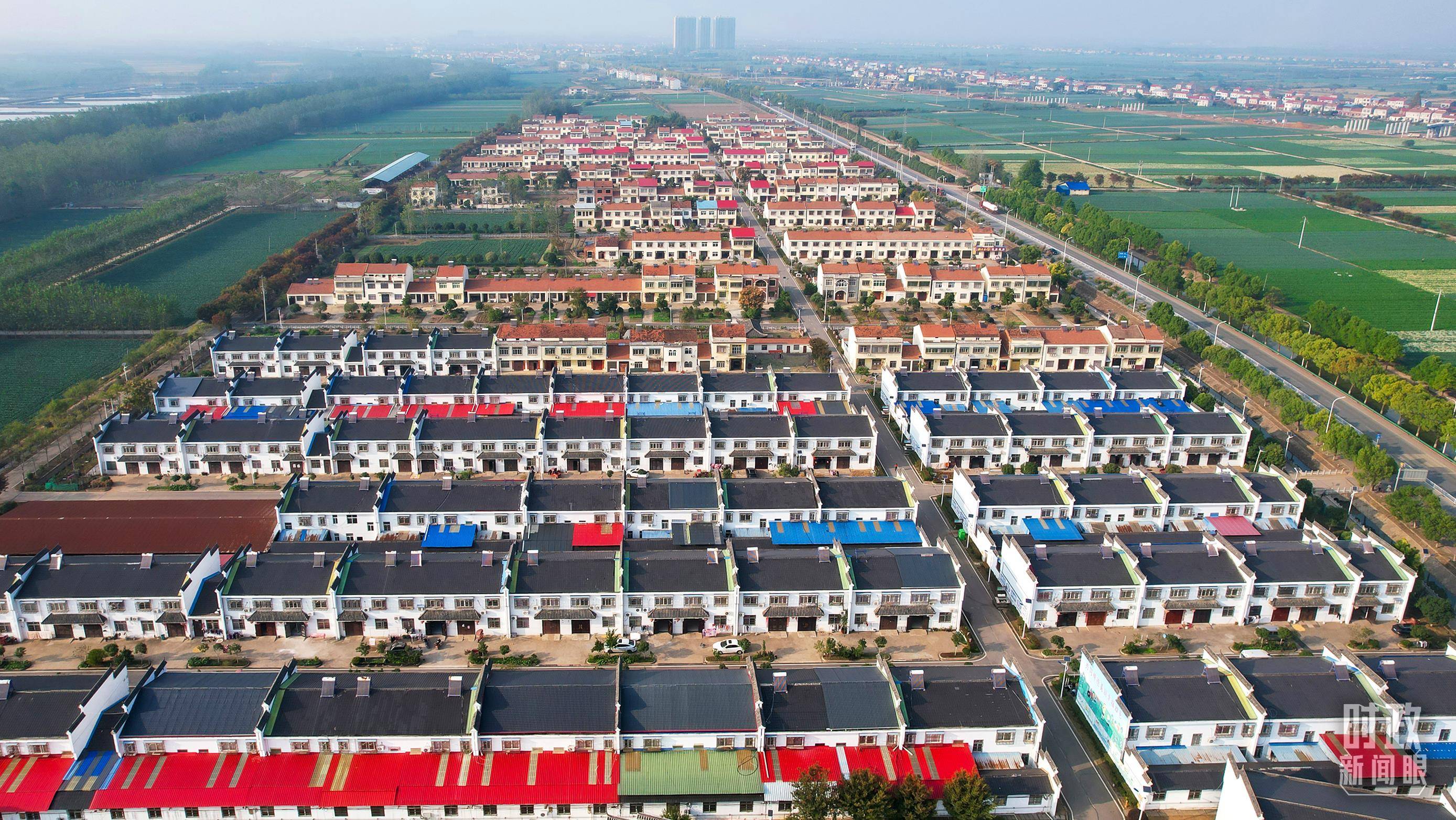 时政新闻眼丨习近平考察湖北<strong></p>
<p>chat虚拟币活动</strong>，为何重点关注这两个县？