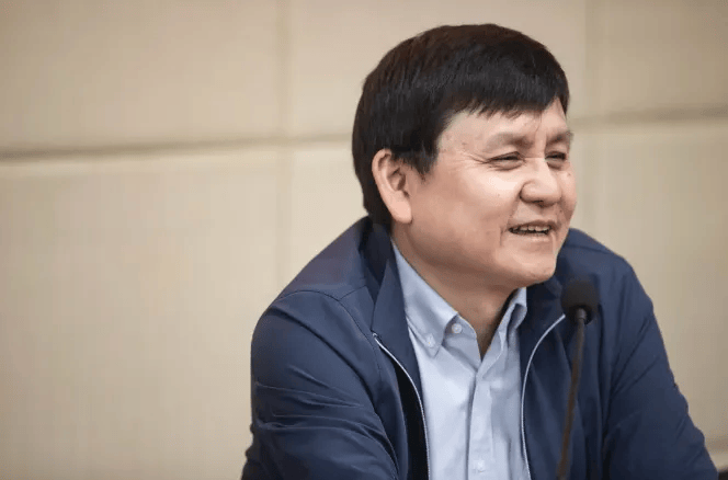 张文宏不做医生了？新身份曝光<strong></p>
<p>虚拟币chat社区</strong>！网友：想到范志毅