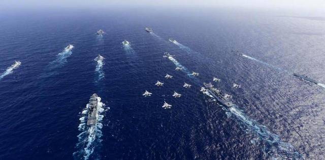 美国人预测台海冲突：大陆只需一招<strong></p>
<p>虚拟币chat社区</strong>，就可以收复台湾