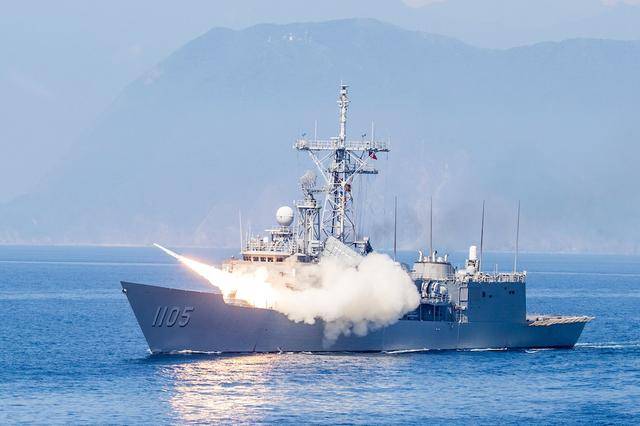 美国人预测台海冲突：大陆只需一招<strong></p>
<p>虚拟币chat社区</strong>，就可以收复台湾