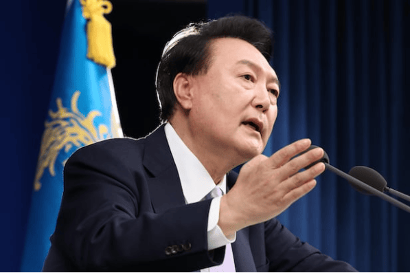尹锡悦：除外交层面等必要活动外<strong></p>
<p>虚拟币chat社区</strong>，金建希所有公开活动将暂停