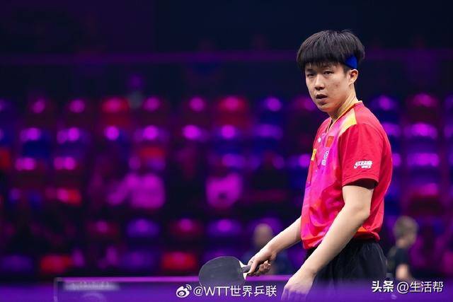多位运动员为王楚钦发声登热搜 “他做错什么了<strong></p>
<p>chat虚拟币</strong>？”