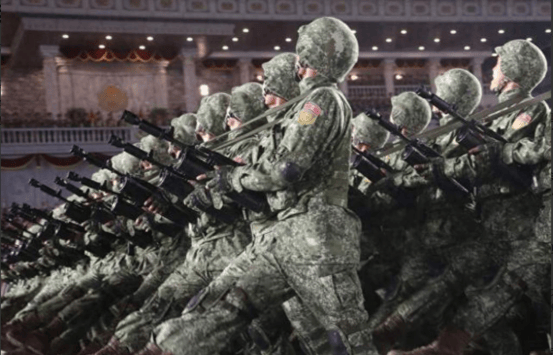 乌波矛盾加剧<strong></p>
<p>chat虚拟币</strong>，朝军库尔斯克与乌交战，朝鲜第一战打得好不好？