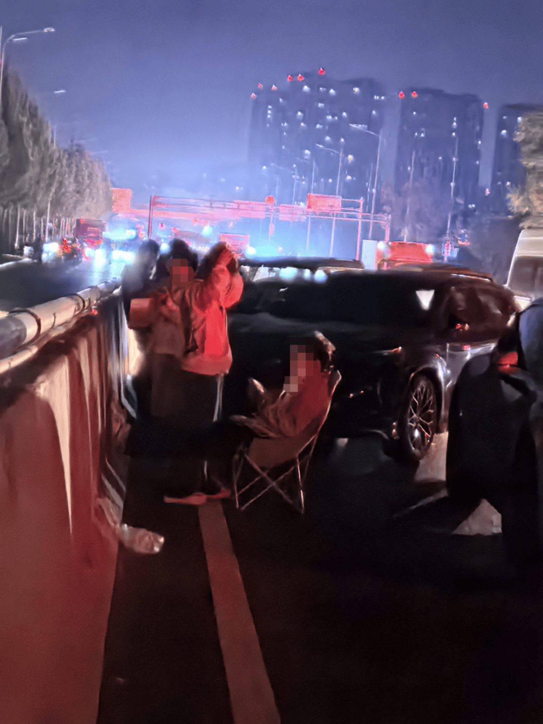 “夜骑开封”被叫停背后：网络推手煽起来的巨大流量<strong></p>
<p>虚拟币推广任务</strong>，却成烫手山芋