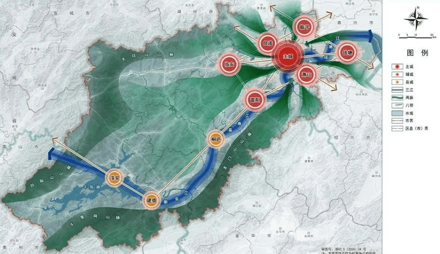 临平确定纳入杭州中心城区范围！ 剑指新“中心”<strong></p>
<p>虚拟币推广任务</strong>，临平数智城如何发力？