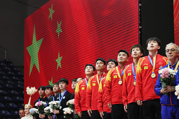 “最水世界第一”质疑声四起<strong></p>
<p>虚拟币推广任务</strong>，王楚钦要靠自己医好心病