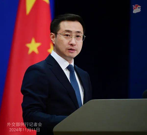 “取消中国永久正常贸易关系地位”<strong></p>
<p>中兴中华币虚拟货币</strong>？外交部回应