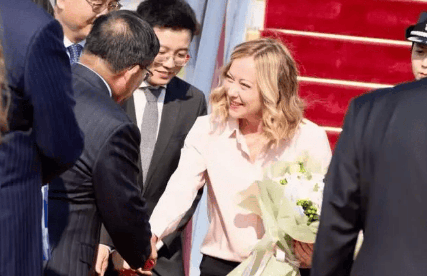 果然不出所料！欧盟对华出手后<strong></p>
<p>中兴中华币虚拟货币</strong>，意大利总统当众求中方3件大事？