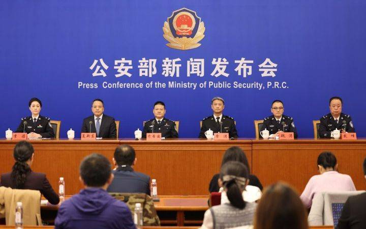 公安部：<strong></p>
<p>赠送客户虚拟币</strong>我国成为世界上枪爆暴力犯罪发案最低的国家之一