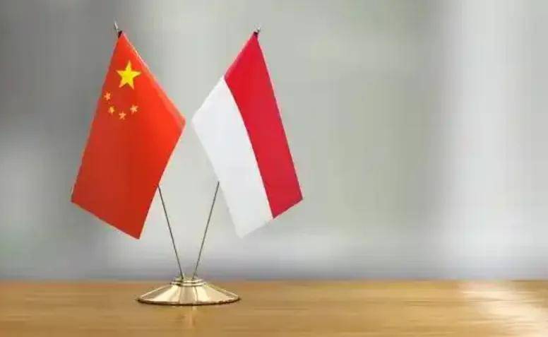 拿到中国大单后<strong></p>
<p>赠送客户虚拟币</strong>，印尼总统赴美会见拜登，有要事相谈，俄媒已关注