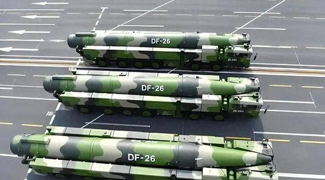 击沉美军航母<strong></p>
<p>赠送客户虚拟币</strong>，解放军不止有东风导弹，美媒意识到另一底牌是关键