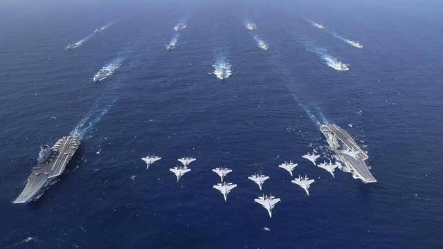 击沉美军航母<strong></p>
<p>赠送客户虚拟币</strong>，解放军不止有东风导弹，美媒意识到另一底牌是关键