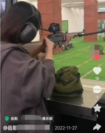 湖南17岁高中生在射击场中枪身亡<strong></p>
<p>赠送客户虚拟币</strong>！射击运动真的安全吗？丨轻武专栏