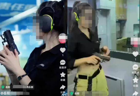 湖南17岁高中生在射击场中枪身亡<strong></p>
<p>赠送客户虚拟币</strong>！射击运动真的安全吗？丨轻武专栏