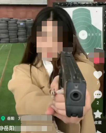 湖南17岁高中生在射击场中枪身亡<strong></p>
<p>赠送客户虚拟币</strong>！射击运动真的安全吗？丨轻武专栏