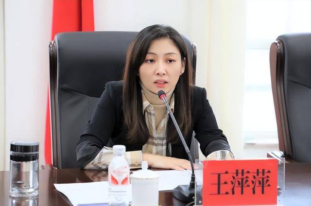 80后市长王萍萍<strong></p>
<p>虚拟币提现人民币</strong>，拟任新职