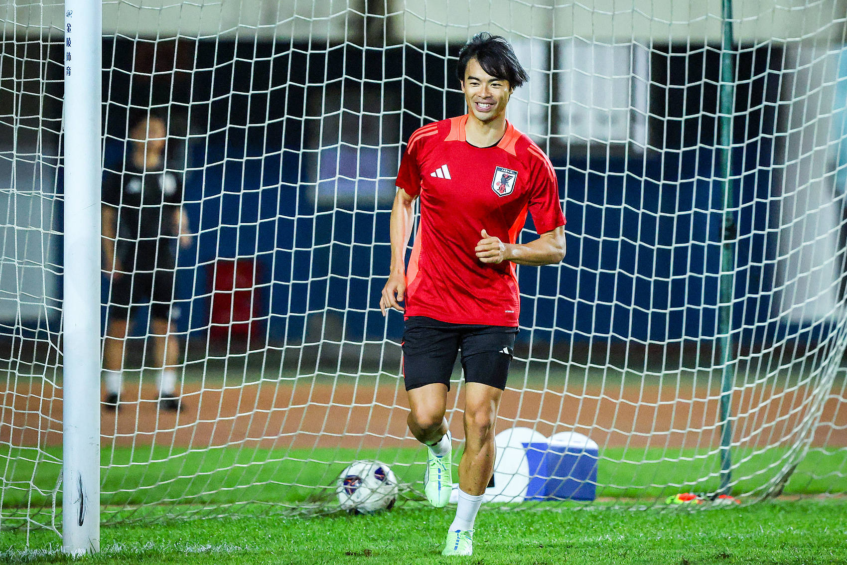 日本球员点评国足：主客场实力差异比较大 <strong></p>
<p>虚拟币提现人民币</strong>他们会燃起斗志