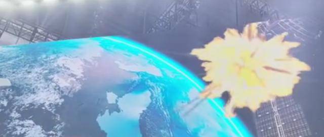 “最强侧卫”亮剑珠海！一发炸毁太空卫星<strong></p>
<p>idex虚拟币交易所</strong>，解放军目的很明确