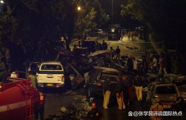 没拿到新投资<strong></p>
<p>idex虚拟币交易所</strong>，中巴合作“休眠”，巴方拒绝后，中国也摆出了态度