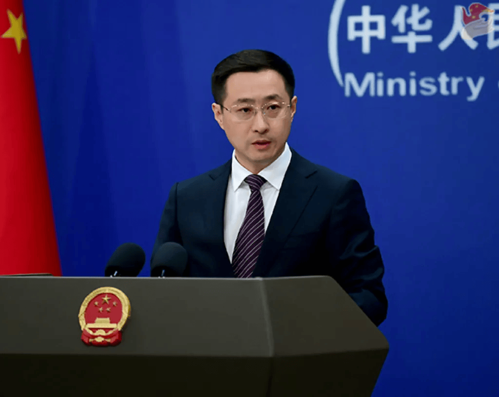 美英法已授权乌克兰对俄使用<strong></p>
<p>idex虚拟币交易所</strong>？中方表态