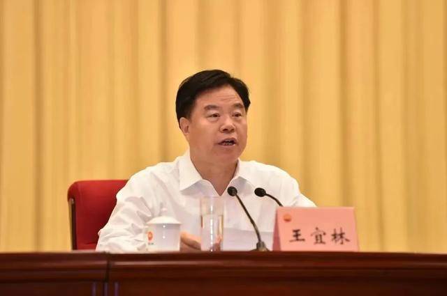 长期结交政治骗子的王宜林<strong></p>
<p>idex虚拟币交易所</strong>，被公诉