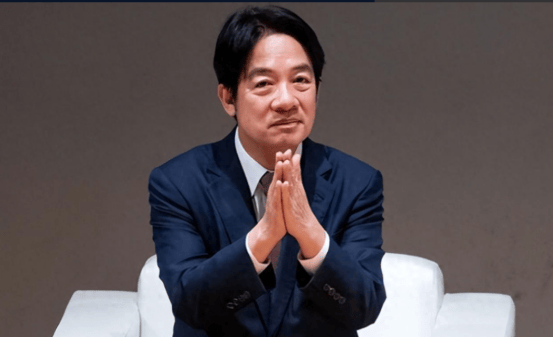 蔡英文和赖清德相继准备离岛<strong></p>
<p>idex虚拟币交易所</strong>，台媒：近4成岛民愿交保护费