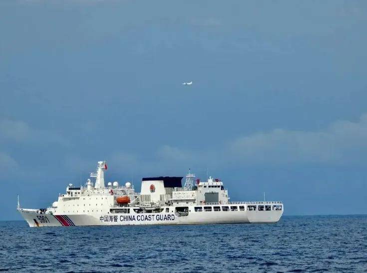 南海进入混合战<strong></p>
<p>315打击虚拟币</strong>，菲引发众怒，马来西亚打反击战