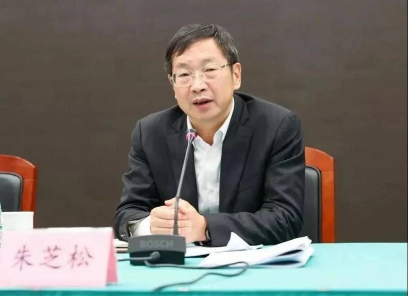 浦东新区区委书记被查<strong></p>
<p>cstk虚拟币</strong>，两天前还在调研，老上司8月被判无期