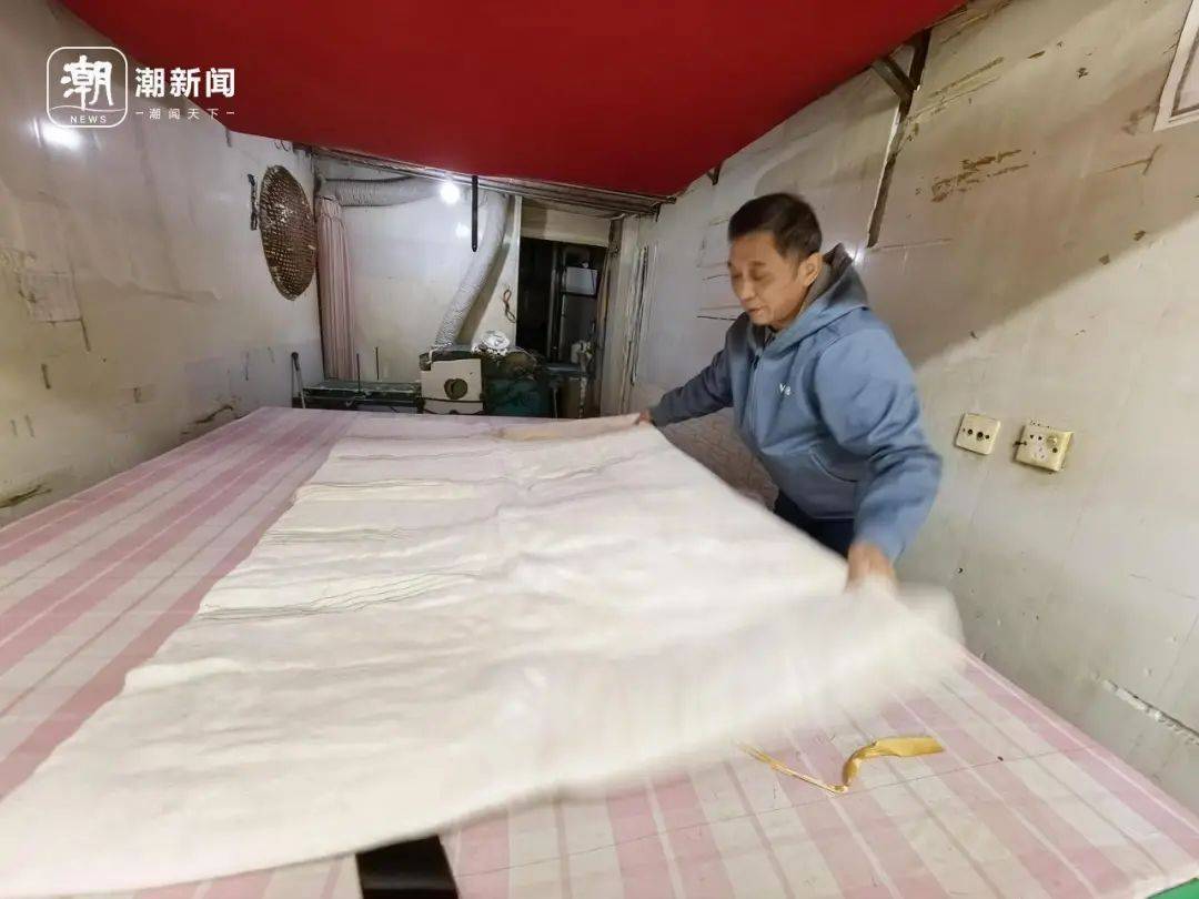 生意越来越差<strong></p>
<p>cstk虚拟币</strong>！杭州老师傅求助：价廉物美的东西应该被看见