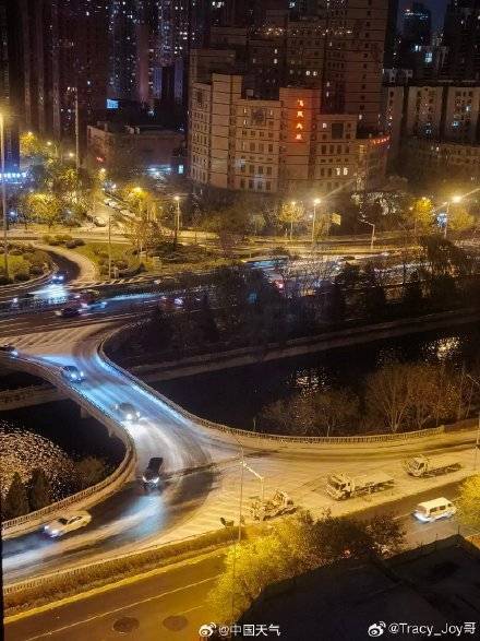 北京昨夜为何突然飘雪？低空湿度不利动力好<strong></p>
<p>cstk虚拟币</strong>，属于“大力出奇迹”