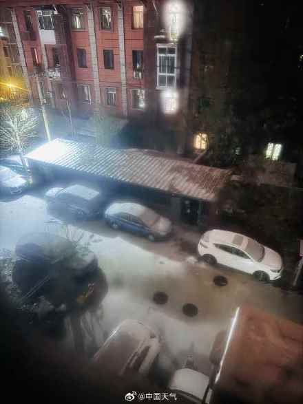 北京昨夜为何突然飘雪？低空湿度不利动力好<strong></p>
<p>cstk虚拟币</strong>，属于“大力出奇迹”