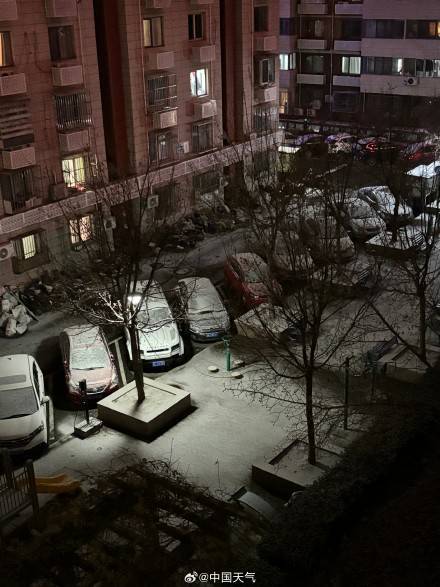 北京昨夜为何突然飘雪？低空湿度不利动力好<strong></p>
<p>cstk虚拟币</strong>，属于“大力出奇迹”